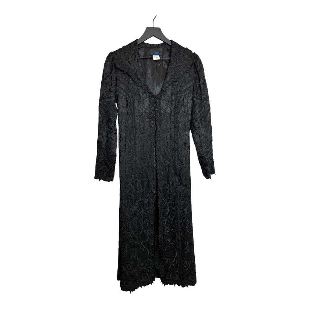 Sue Wong Silk Jacket